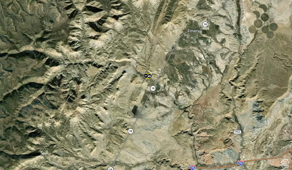 1  N. QUITCHUPAH CREEK RD Emery, UT 84522