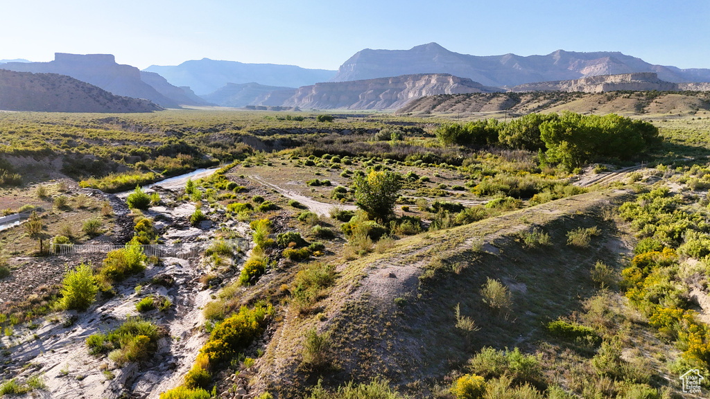 1  N. QUITCHUPAH CREEK RD Emery, UT 84522