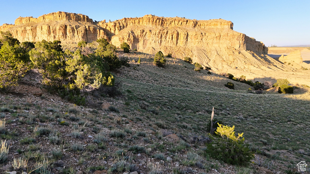 1  N. QUITCHUPAH CREEK RD Emery, UT 84522
