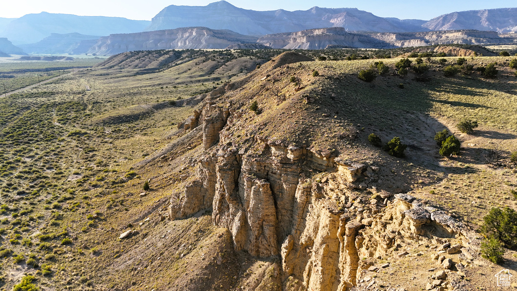 1  N. QUITCHUPAH CREEK RD Emery, UT 84522
