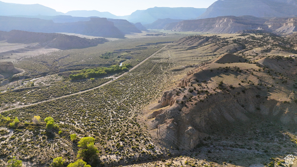 1  N. QUITCHUPAH CREEK RD Emery, UT 84522