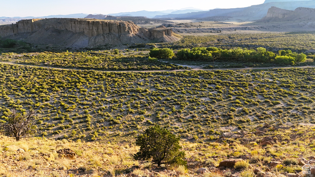 1  N. QUITCHUPAH CREEK RD Emery, UT 84522