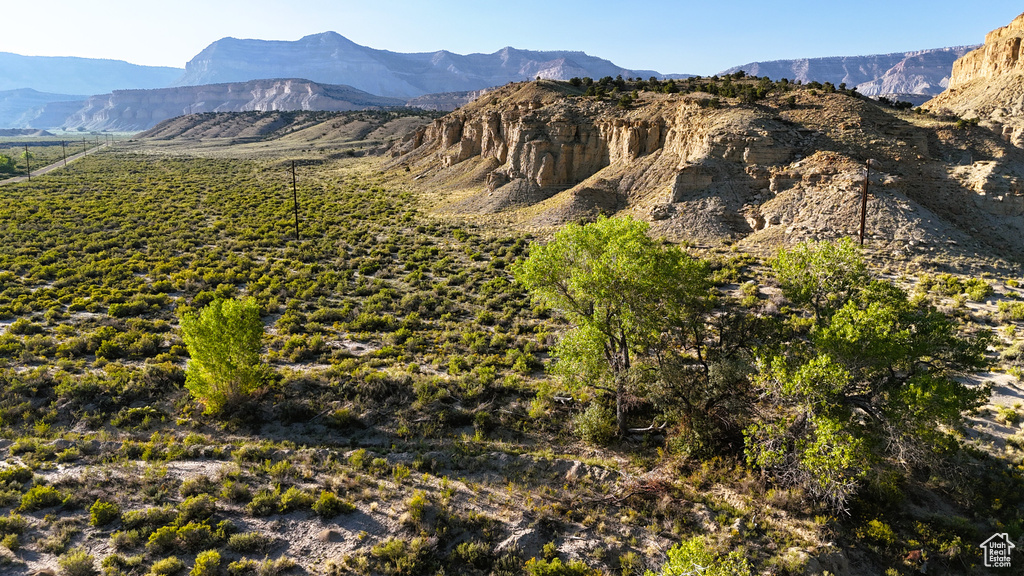 1  N. QUITCHUPAH CREEK RD Emery, UT 84522