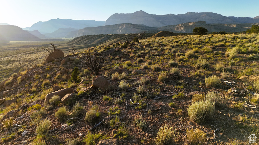 1  N. QUITCHUPAH CREEK RD Emery, UT 84522