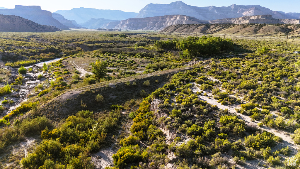 1  N. QUITCHUPAH CREEK RD Emery, UT 84522