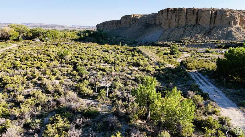 1  N. QUITCHUPAH CREEK RD Emery, UT 84522