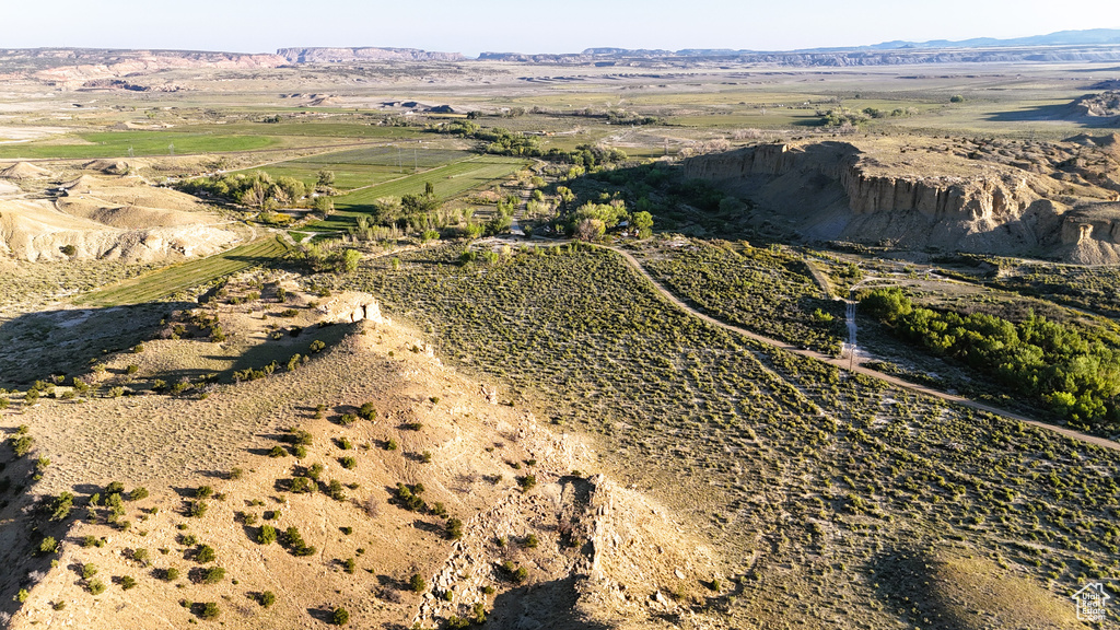 1  N. QUITCHUPAH CREEK RD Emery, UT 84522