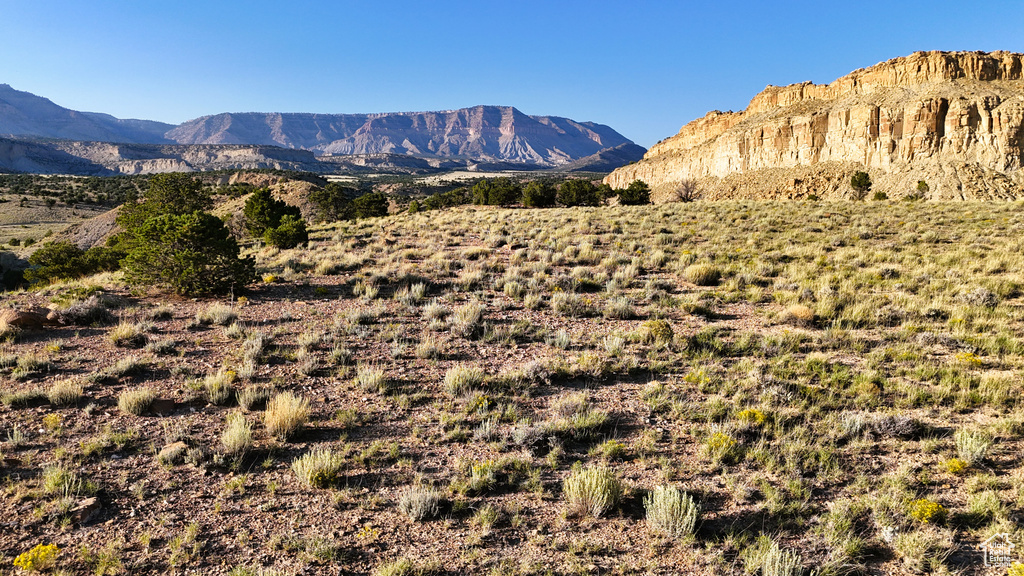 1  N. QUITCHUPAH CREEK RD Emery, UT 84522