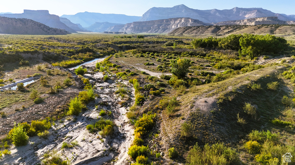 1  N. QUITCHUPAH CREEK RD Emery, UT 84522