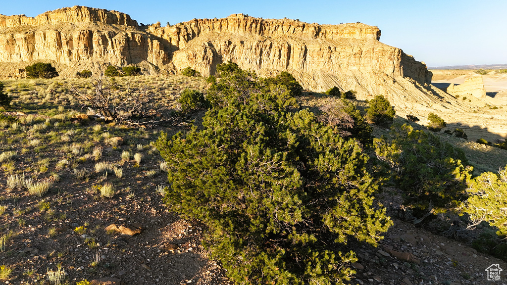 1  N. QUITCHUPAH CREEK RD Emery, UT 84522
