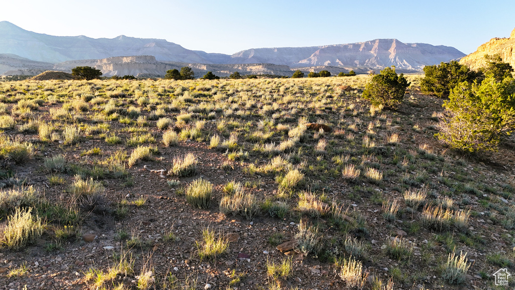 1  N. QUITCHUPAH CREEK RD Emery, UT 84522