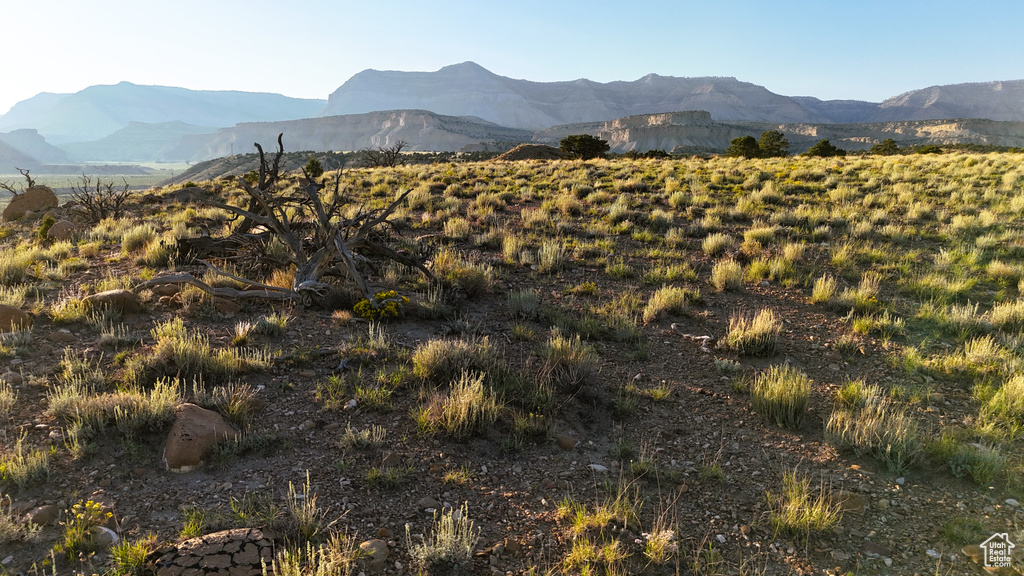 1  N. QUITCHUPAH CREEK RD Emery, UT 84522