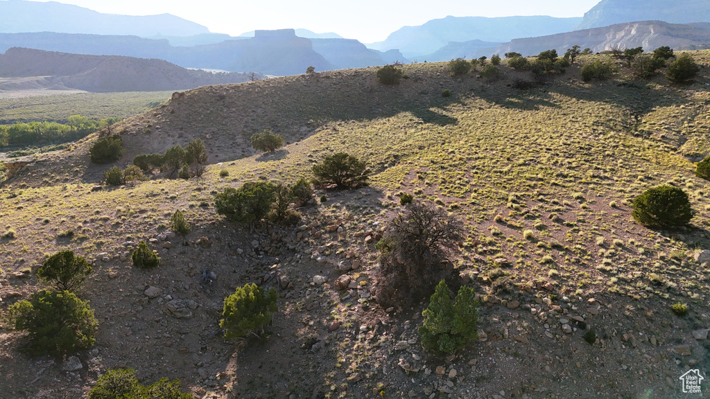1  N. QUITCHUPAH CREEK RD Emery, UT 84522
