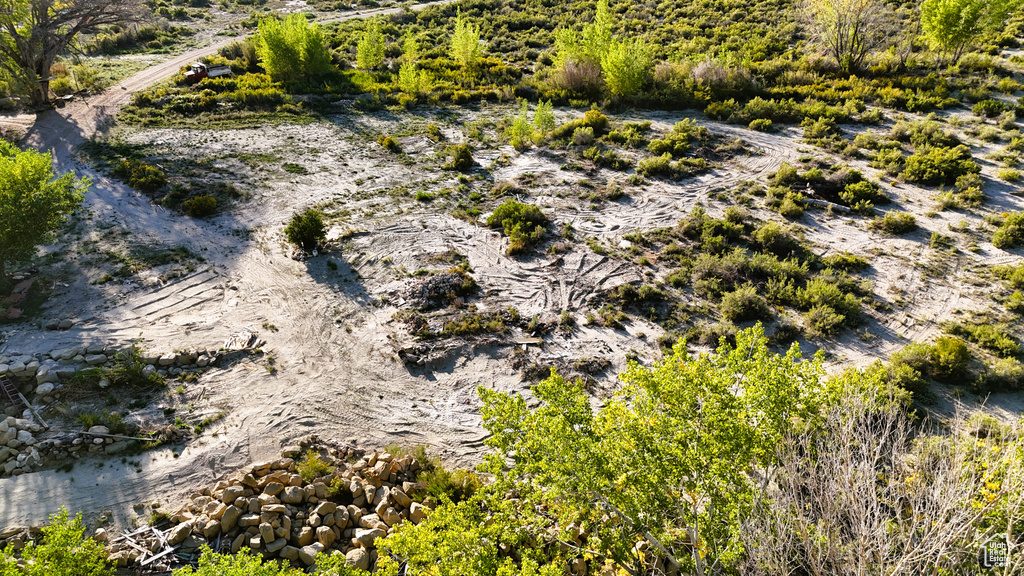 1  N. QUITCHUPAH CREEK RD Emery, UT 84522