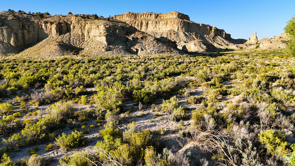 1  N. QUITCHUPAH CREEK RD Emery, UT 84522