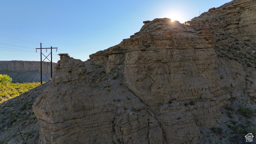 1  N. QUITCHUPAH CREEK RD Emery, UT 84522