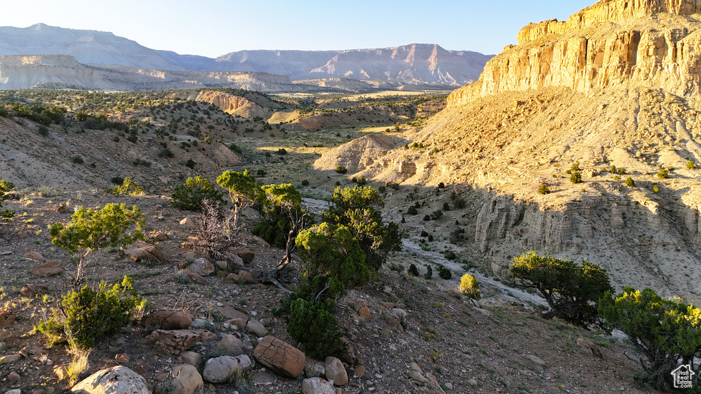 1  N. QUITCHUPAH CREEK RD Emery, UT 84522