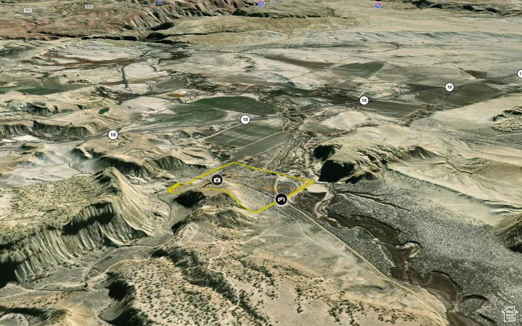 1  N. QUITCHUPAH CREEK RD Emery, UT 84522