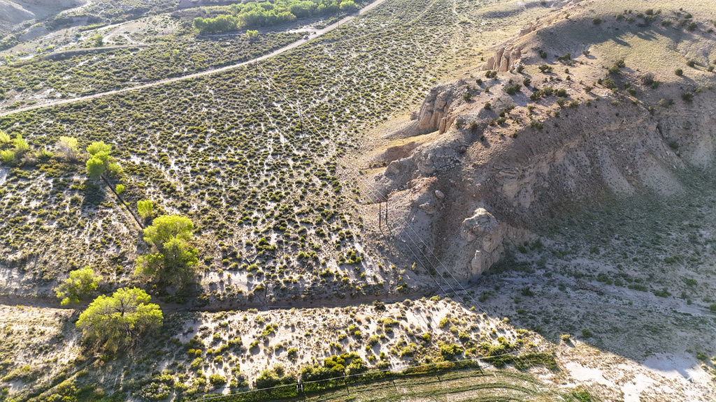 1  N. QUITCHUPAH CREEK RD Emery, UT 84522