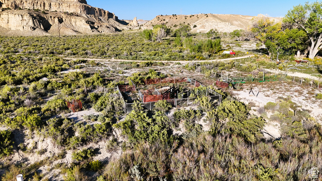 1  N. QUITCHUPAH CREEK RD Emery, UT 84522