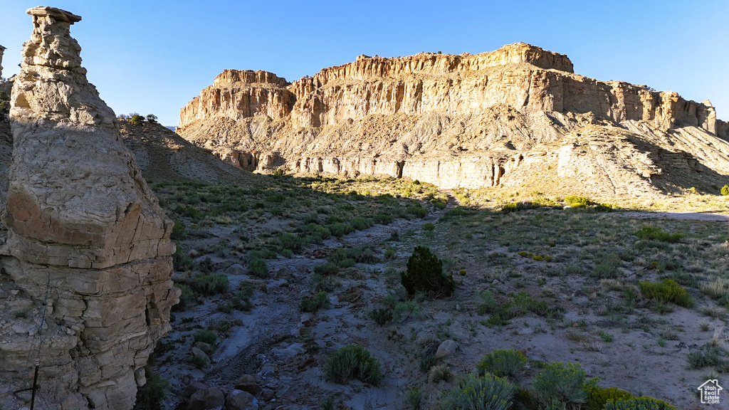 1  N. QUITCHUPAH CREEK RD Emery, UT 84522