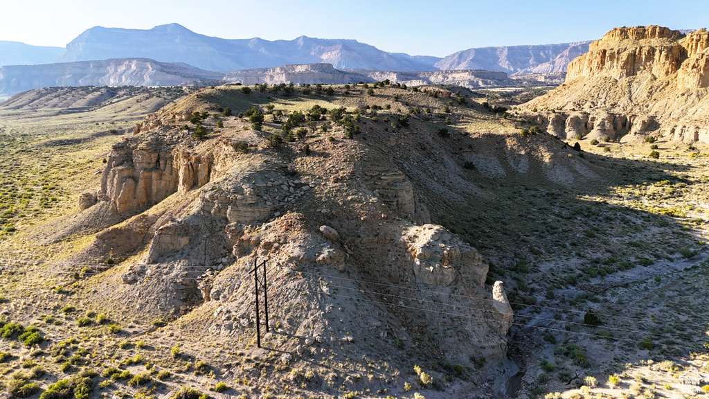 1  N. QUITCHUPAH CREEK RD Emery, UT 84522