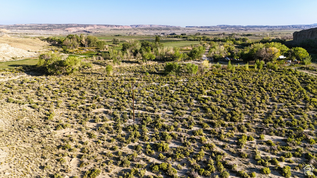 1  N. QUITCHUPAH CREEK RD Emery, UT 84522