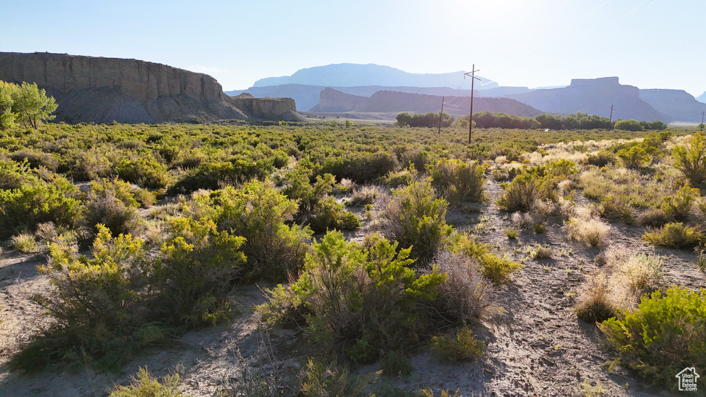 1  N. QUITCHUPAH CREEK RD Emery, UT 84522