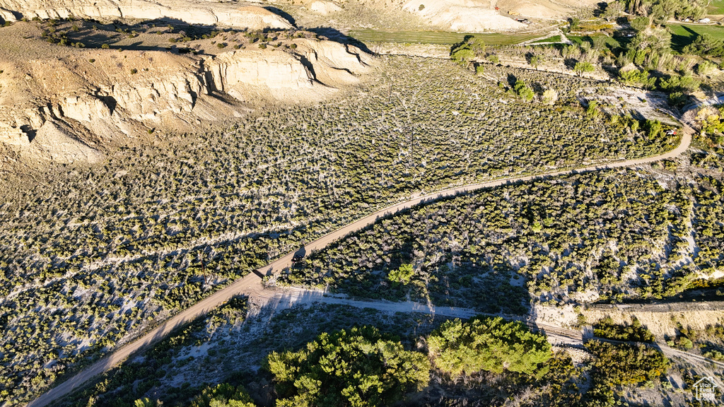 1  N. QUITCHUPAH CREEK RD Emery, UT 84522