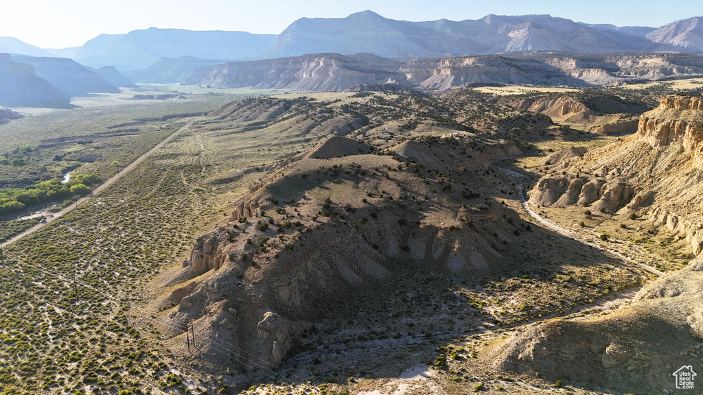 1  N. QUITCHUPAH CREEK RD Emery, UT 84522