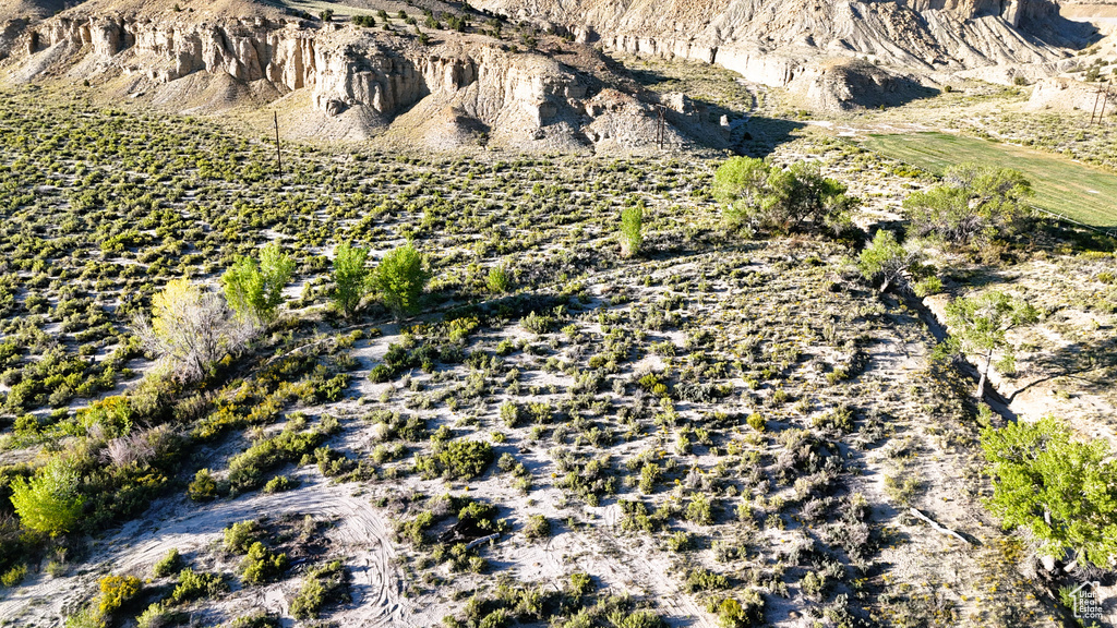 1  N. QUITCHUPAH CREEK RD Emery, UT 84522
