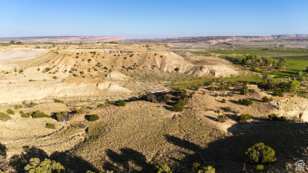 1  N. QUITCHUPAH CREEK RD Emery, UT 84522