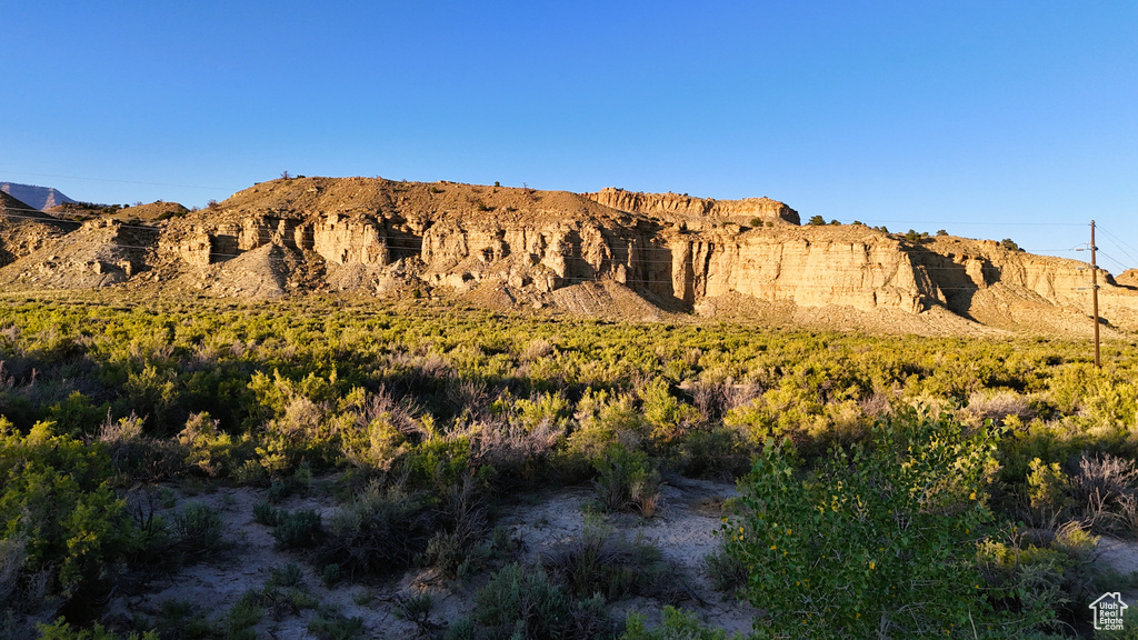1  N. QUITCHUPAH CREEK RD Emery, UT 84522