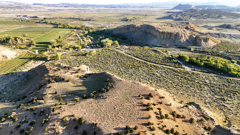1  N. QUITCHUPAH CREEK RD Emery, UT 84522