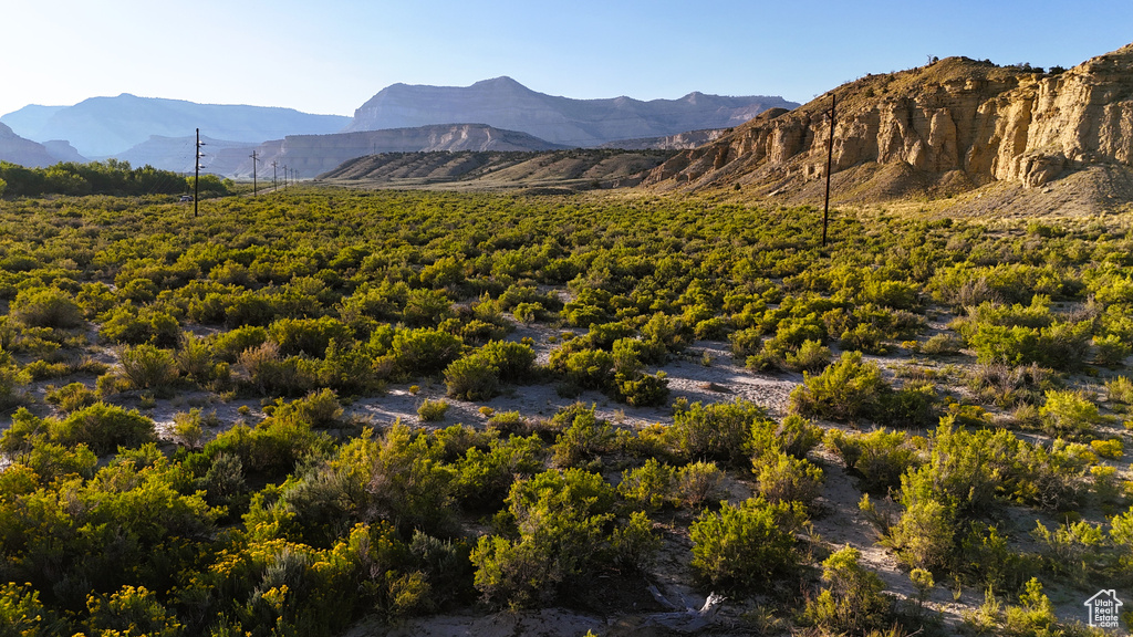 1  N. QUITCHUPAH CREEK RD Emery, UT 84522
