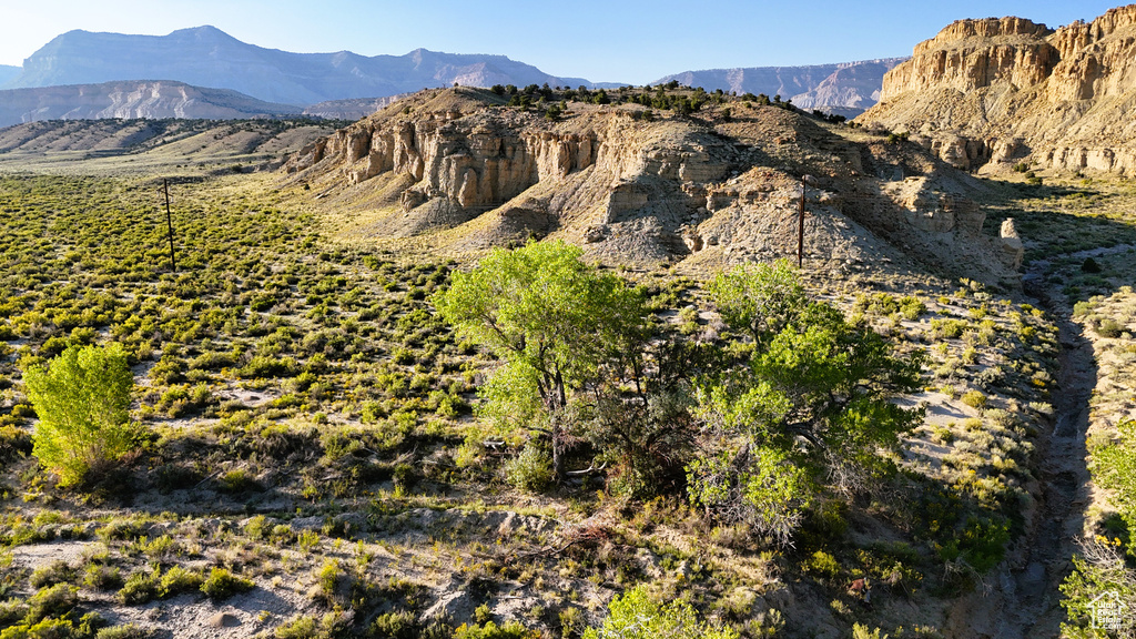 1  N. QUITCHUPAH CREEK RD Emery, UT 84522
