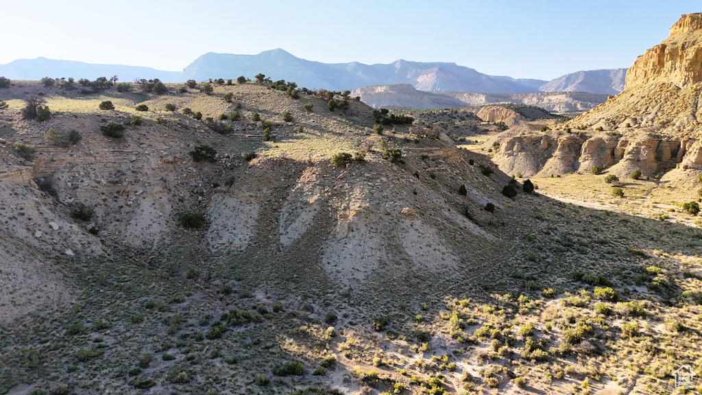 1  N. QUITCHUPAH CREEK RD Emery, UT 84522