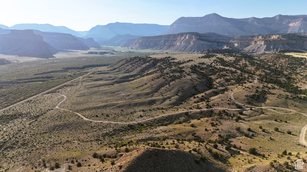 1  N. QUITCHUPAH CREEK RD Emery, UT 84522