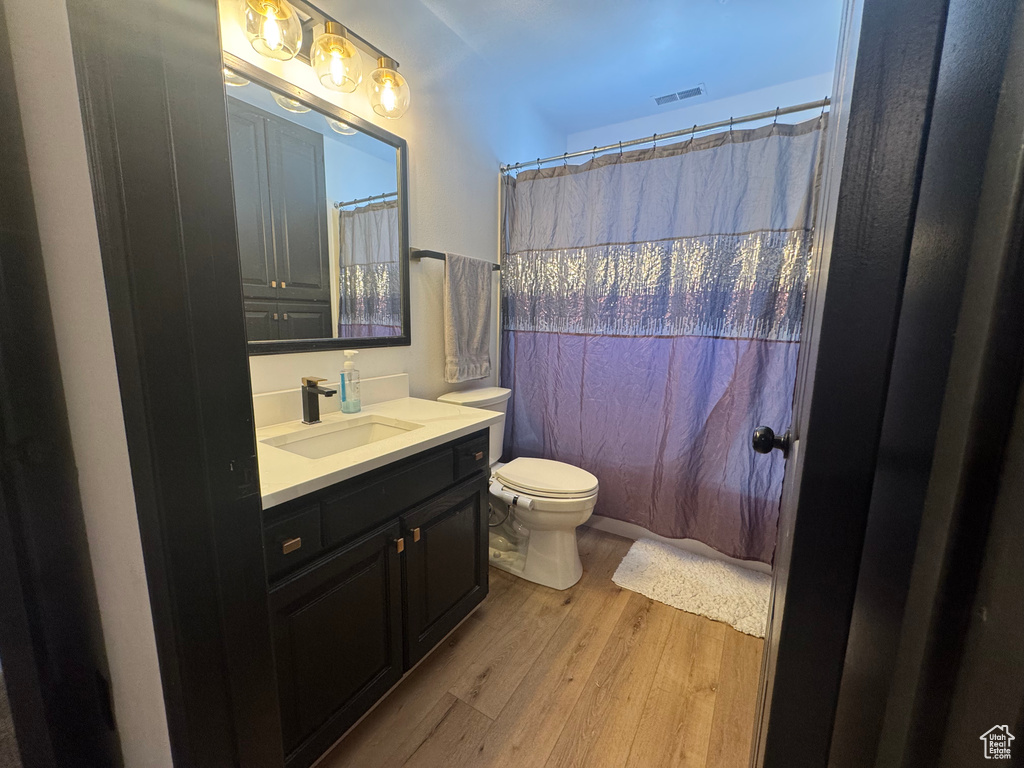 610 S BIRCH DR Spanish Fork, UT 84660
