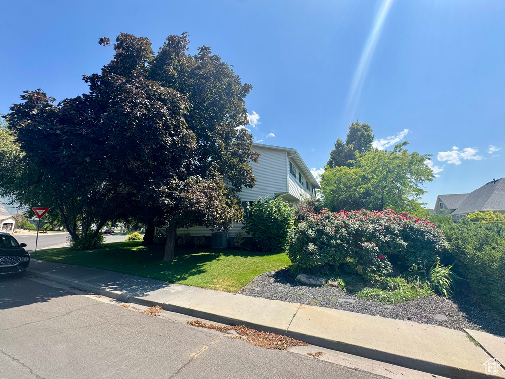 610 S BIRCH DR Spanish Fork, UT 84660