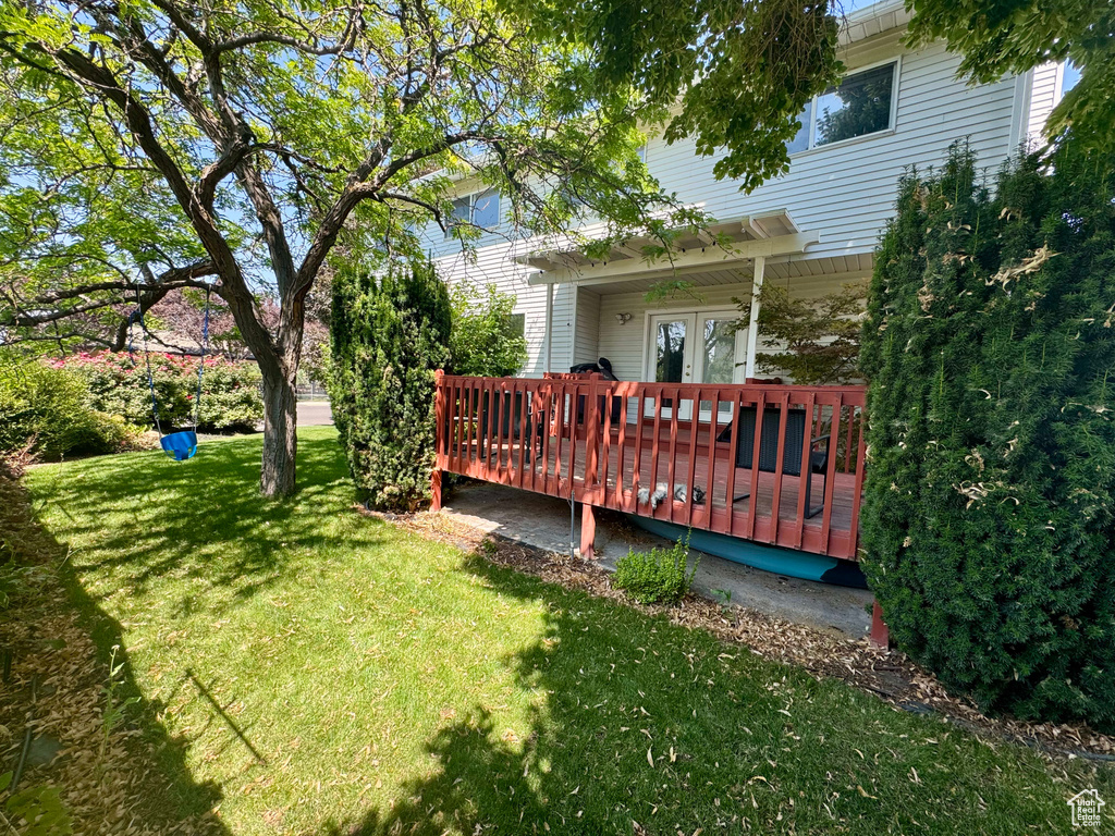 610 S BIRCH DR Spanish Fork, UT 84660