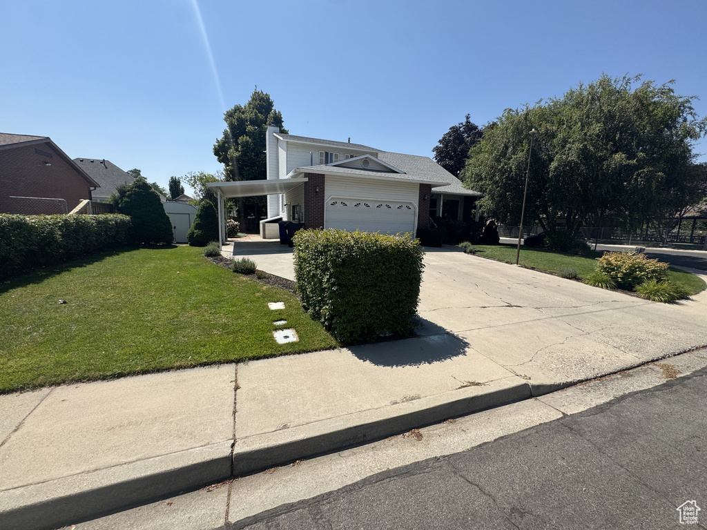 610 S BIRCH DR Spanish Fork, UT 84660