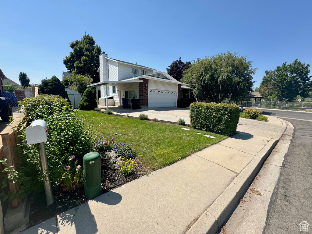 610 S BIRCH DR Spanish Fork, UT 84660