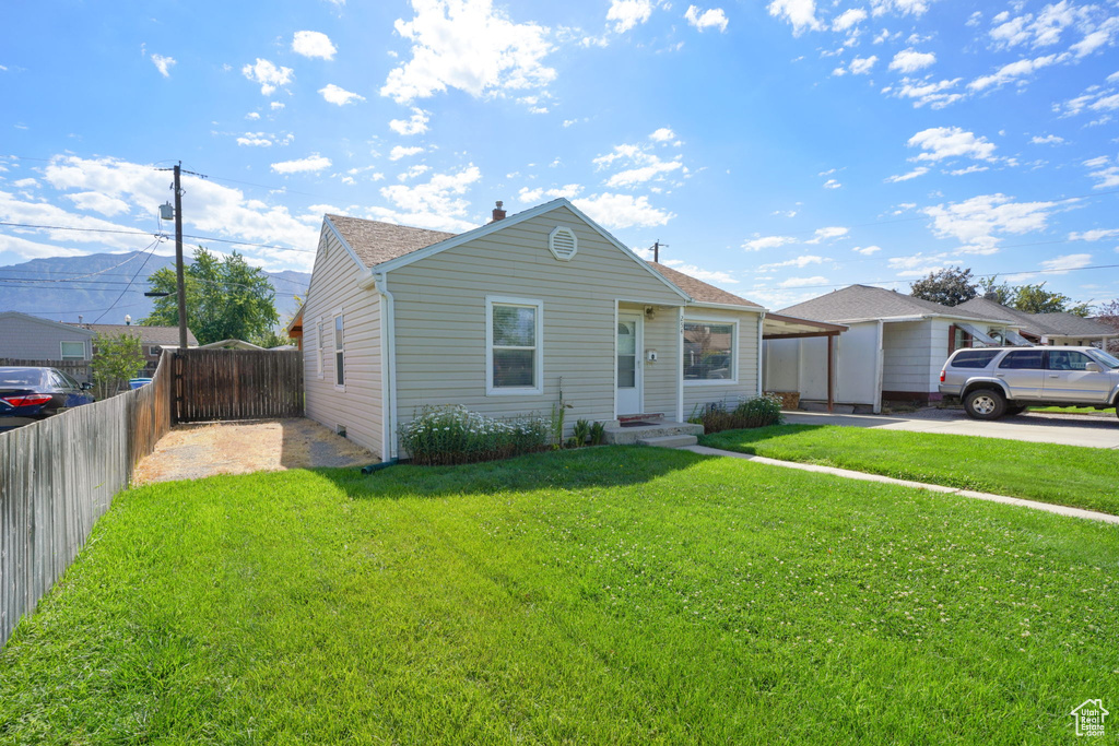 254 N 800 W Orem, UT 84057