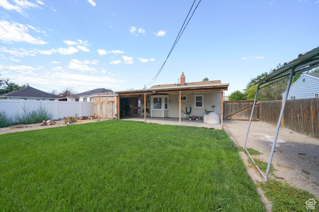 254 N 800 W Orem, UT 84057