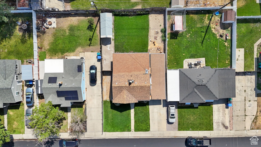 254 N 800 W Orem, UT 84057