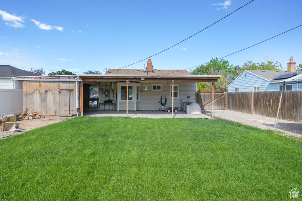 254 N 800 W Orem, UT 84057