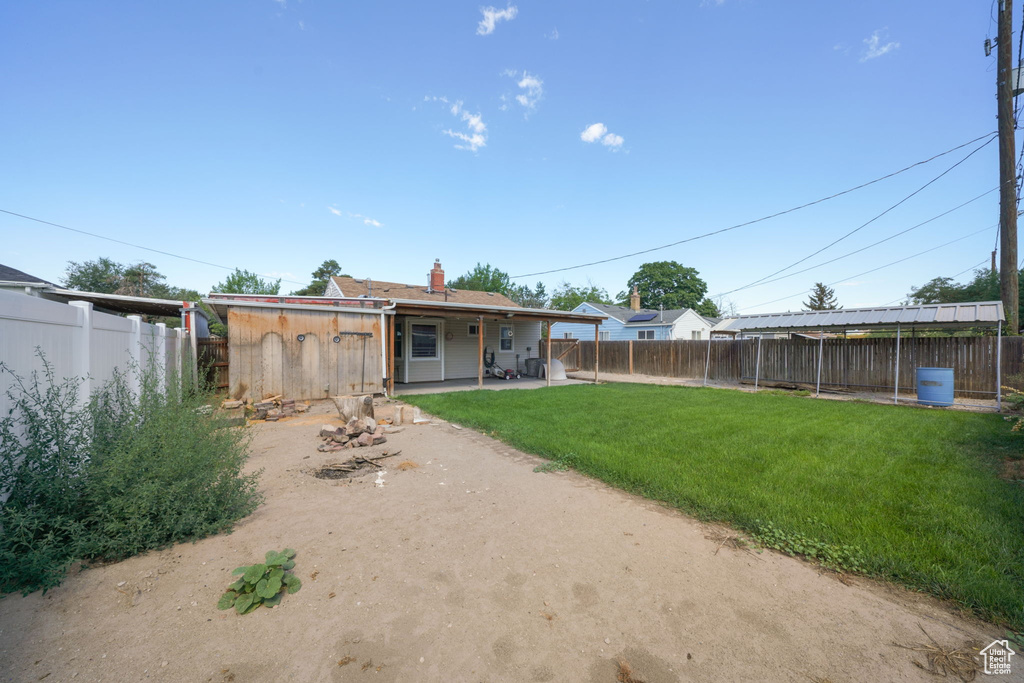254 N 800 W Orem, UT 84057