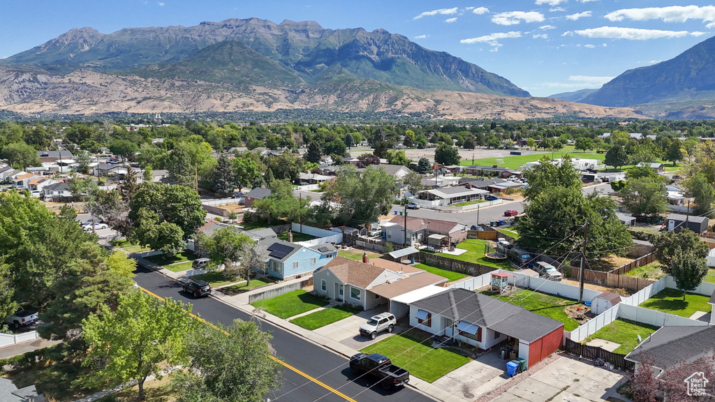 254 N 800 W Orem, UT 84057