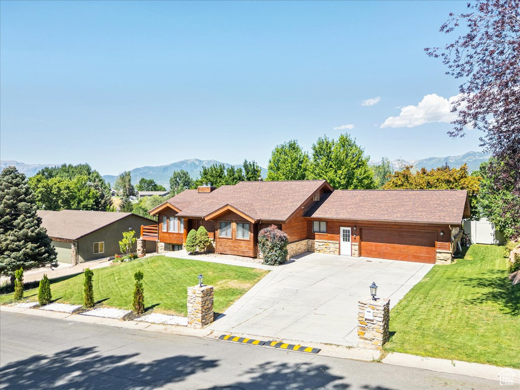 877 E COTTONWOOD DR #56 Heber City, UT 84032
